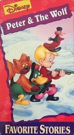 Watch Peter and the Wolf (Short 1946) 123movies