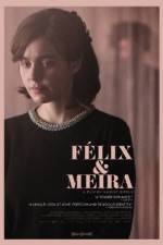 Watch Félix et Meira 123movies
