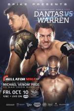 Watch Bellator 128: Warren vs. Dantas 123movies