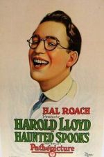 Watch Haunted Spooks (Short 1920) 123movies