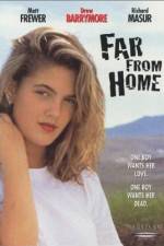 Watch Far from Home 123movies