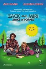 Watch Zack and Miri Make a Porno 123movies