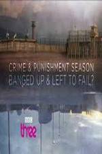 Watch Banged Up And Left To Fail 123movies