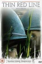 Watch The Thin Red Line 123movies