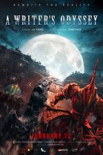 Watch A Writer\'s Odyssey 123movies