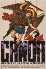 Watch Canoa: A Shameful Memory 123movies