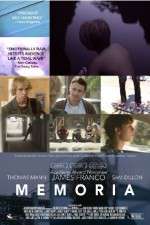 Watch Memoria 123movies