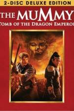 Watch The Mummy: Tomb of the Dragon Emperor 123movies