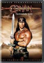 Watch Conan Unchained: The Making of 'Conan' 123movies