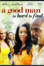 Watch A Good Man Is Hard to Find 123movies