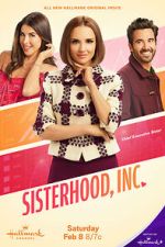 Watch Sisterhood, Inc. 123movies