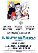 Watch Queens of Evil 123movies