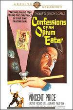 Watch Confessions of an Opium Eater 123movies