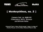 Watch Monkeyshines, No. 2 123movies