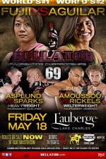 Watch Bellator Fighting Chamionships 69  Maiquel Falcao vs  Andreas Spang 123movies