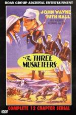 Watch Die drei Musketiere 123movies