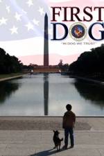 Watch First Dog 123movies
