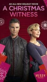 Watch A Christmas Witness 123movies