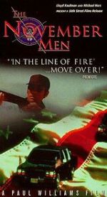 Watch The November Men 123movies