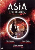 Watch Asia: Live Legends 123movies