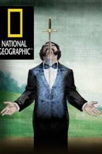 Watch National Geographic Humanly Impossible The Glass-Eater 123movies