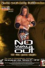 Watch No Way Out 123movies