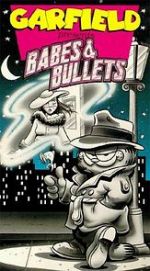 Watch Garfield\'s Babes and Bullets (TV Short 1989) 123movies