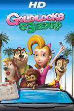 Watch Unstable Fables: The Goldilocks and the 3 Bears Show 123movies