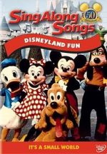 Watch Disney Sing-Along-Songs: Disneyland Fun 123movies