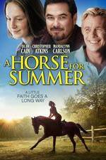 Watch A Horse for Summer 123movies