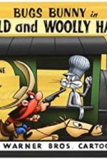 Watch Wild and Woolly Hare 123movies