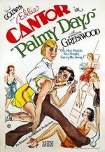 Watch Palmy Days 123movies