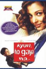 Watch Kyun! Ho Gaya Na... 123movies