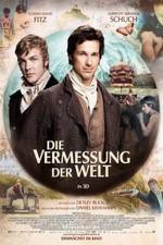 Watch Measuring the World 123movies