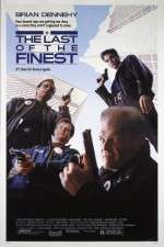 Watch The Last of the Finest 123movies