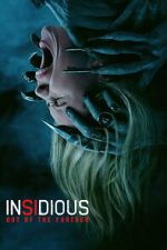 Watch Insidious: Out of the Further 123movies