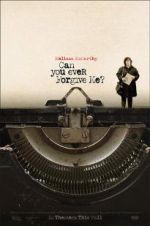 Watch Can You Ever Forgive Me? 123movies