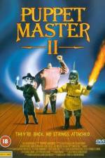 Watch Puppet Master II 123movies