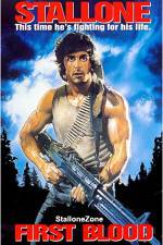 Watch The Making of First Blood 123movies