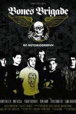 Watch Bones Brigade An Autobiography 123movies