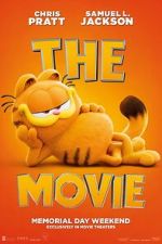 Watch The Garfield Movie 123movies