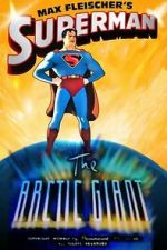 Watch Superman: The Arctic Giant (Short 1942) 123movies