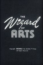 Watch The Wizard of Arts 123movies