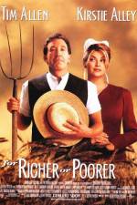 Watch For Richer or Poorer 123movies