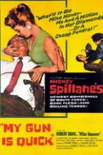Watch My Gun Is Quick 123movies