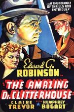 Watch The Amazing Dr. Clitterhouse 123movies