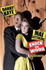 Watch Knock on Wood 123movies