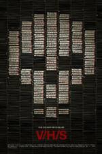 Watch VHS 123movies