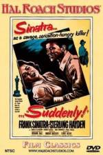 Watch Suddenly 123movies