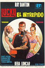 Watch Lucky, el intrepido 123movies